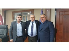 “Mesleğime dokunma!”