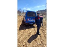 Bir oluk deyip geçme, canlar mağdur oldu