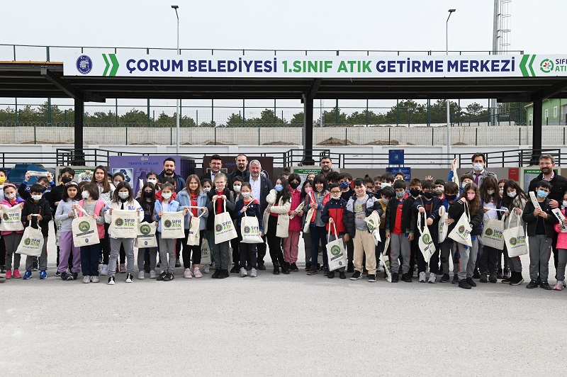 1. Sınıf Atık Getirme Merkezi (6)