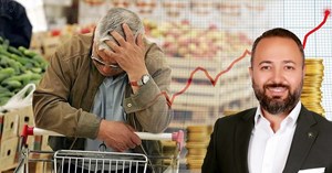 “Enflasyonu TÜİK’e değil, vatandaşa sorun”
