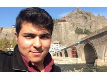 Genç PTT çalışanı Gökhan Uyanık toprağa verildi