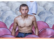 Sarı Fırtına, Fransa’da olimpiyatlara katılacak