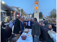 Ceylan’dan Uğurludağ’a müjde üstüne müjde