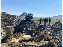 “Sungurlu'nun kaderiyle daha fazla oynamayın!”