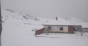 Nisan’da kar sürprizi