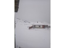 Nisan’da kar sürprizi