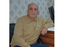 Mustafa Taşdemir, hayata tutunamadı