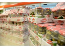 Turşu fabrikasında elektrik üretimi