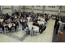 Alaca’da “2002’den 2022’ye vefa” iftarı