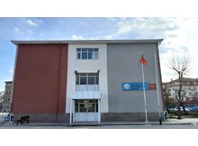 Şehidimizin adını taşıyan okulda göçebe eğitim