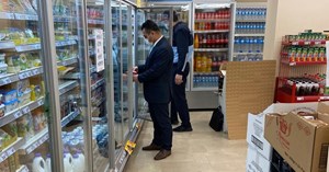 Denetimlerde tarihi geçmiş çok sayıda ürün bulundu