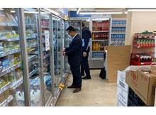 Denetimlerde tarihi geçmiş çok sayıda ürün bulundu