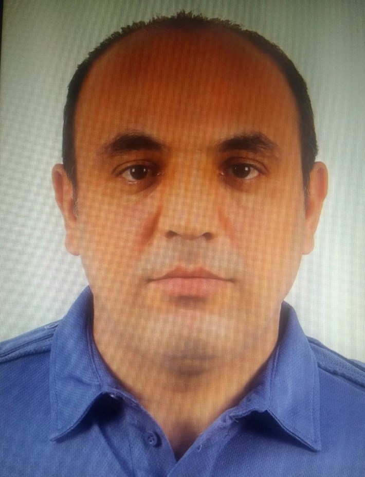 ÇORUM EMNİYET MÜDÜRLÜĞÜNÜN ACI GÜNÜ KALP KRİZİ SONUCU HAYATINI KAYBEDEN POLİS MEMURUNUN CENAZESİ MEMLEKETİNE GÖNDERİLDİ