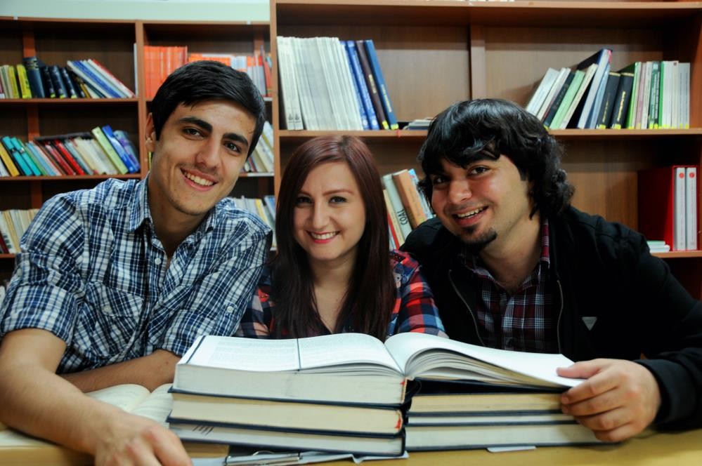 HİTİT ÜNİVERSİTESİ'NİN İKİ ERASMUS+ GENÇLİK PROGRAMI PROJESİ KABUL EDİLDİ