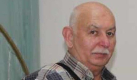 Ahmet Kirli