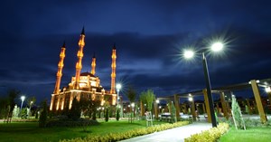 Kadir Gecesi’nde Kur’an ziyafeti
