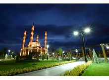 Kadir Gecesi’nde Kur’an ziyafeti