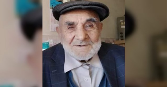 Ali Rahmi Peşmen
