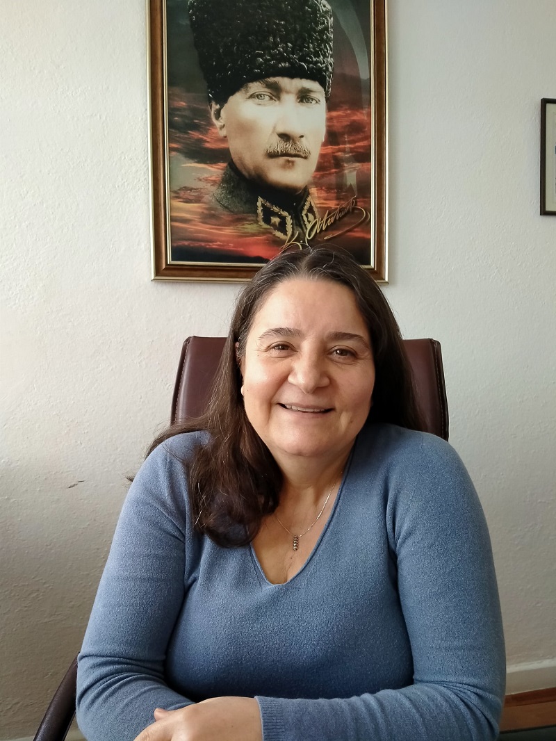 Ayşe Erdoğan Göde