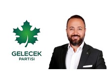 “Çabalarımız, çocuklarımıza gurur duyacakları bir Türkiye bırakmak”