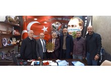 Sobacılar “Çerikci” diyor