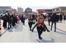 Çorum’da nüfusun yüzde 22’si çocuk