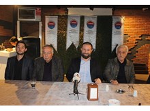 “Yozgat'a havalimanı yapılması israf”