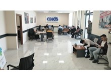 ÇOKİŞ, 72 kişiyi daha işe yerleştirdi