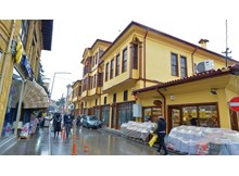 Velipaşa Hanı’nda bulunan 2 işyeri kiraya verilecek