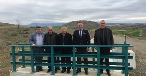 “Artık kandırılmaktan bıktık”
