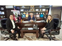 Esnafa avantajlı kredi imkanı