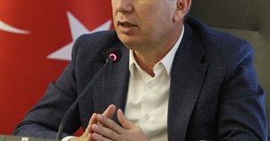 Diş Hastanesinin ihalesi 29 Nisan’da
