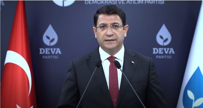 idris şahin