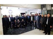 Gür ve ekibinden İskilip’e çıkarma