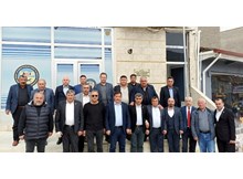 Mecitözülü şoför esnafı Gür’den vazgeçmiyor!