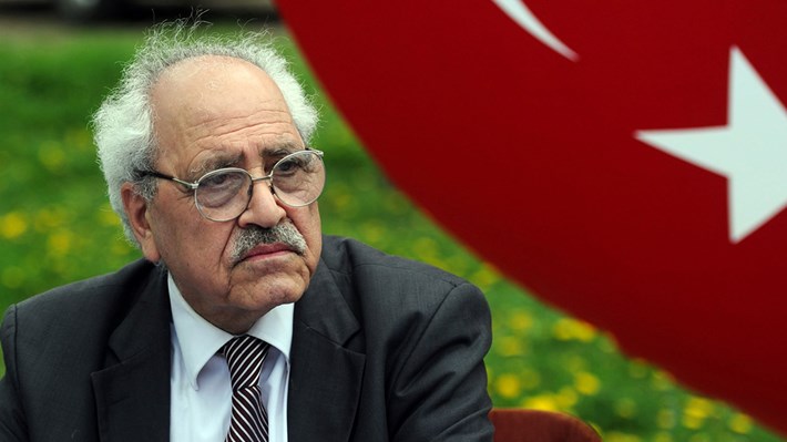 sezai karakoç