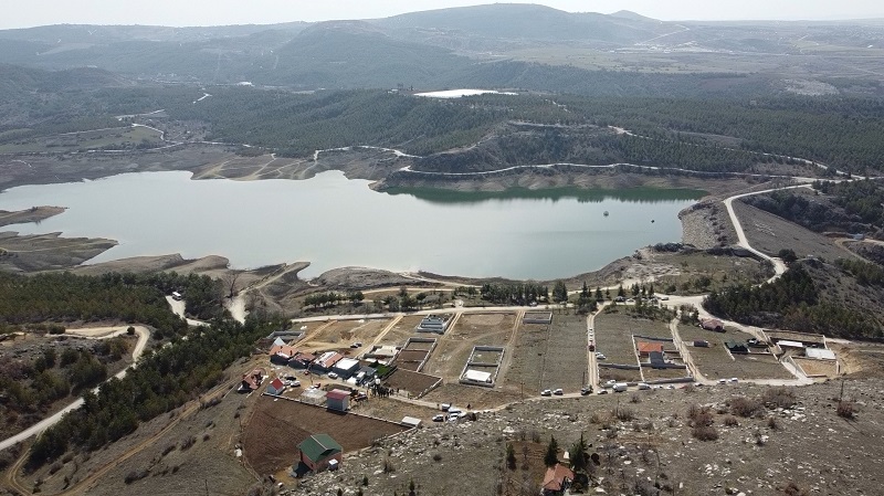 su havzasında kaçak yapılaşmaya geçit yok (2)