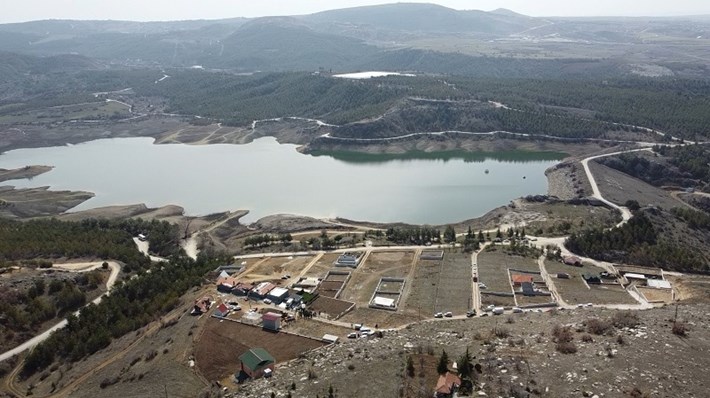su havzasında kaçak yapılaşmaya geçit yok (2)