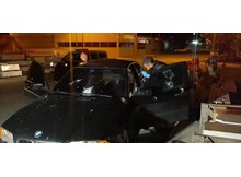 Silahlı saldırıda 1 tutuklama