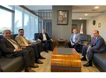 “Çorum’u ortak akıl ile büyüteceğiz”