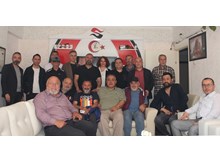 HGYD, Demirci ile yola devam