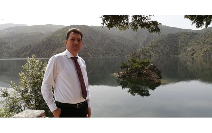 Muzaffer-Yildirim