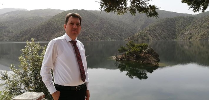 Muzaffer-Yildirim