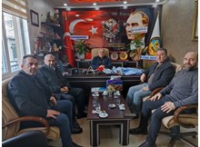 Elektrikçiler Odası da Çerikci’yi destekliyor