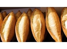 Ekmeğe zam: 2.75 TL oldu