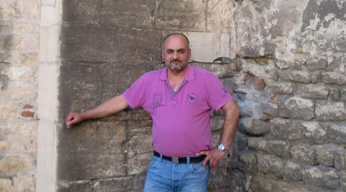 3 _ Hüseyin İlksar _ Foto 2