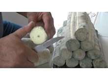 Yaylada üretilen peynire ilgi büyük