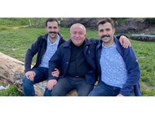 Çorumlu ikizler Masterchef'e damga vurmaya hazırlanıyor!