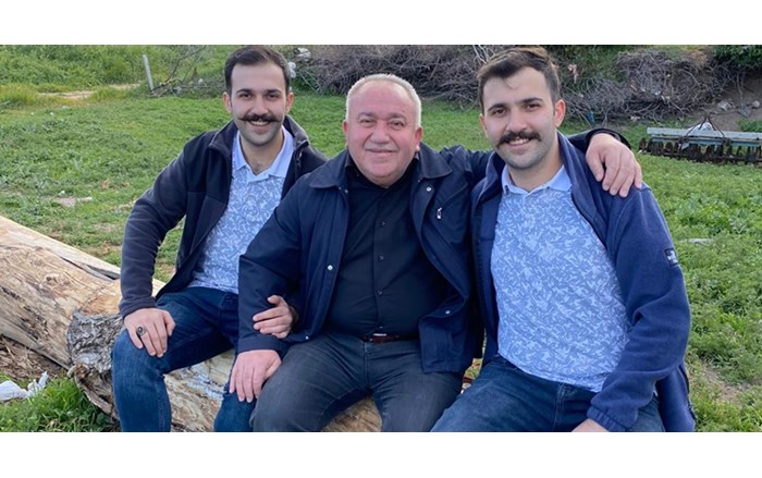 Çorumlu ikizler Masterchef'e damga vurmaya hazırlanıyor!