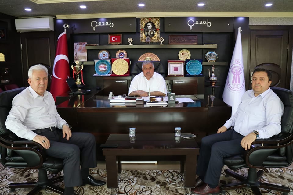 ahilik haftası